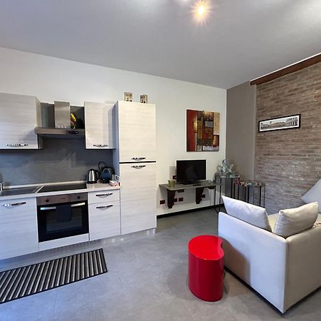 Comfort Accommodation Residence Bergamo Ngoại thất bức ảnh