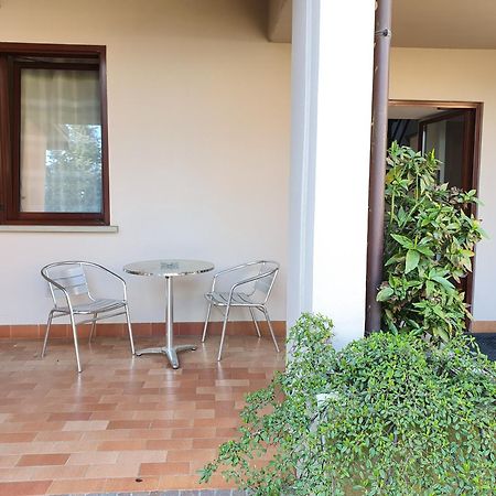 Comfort Accommodation Residence Bergamo Ngoại thất bức ảnh