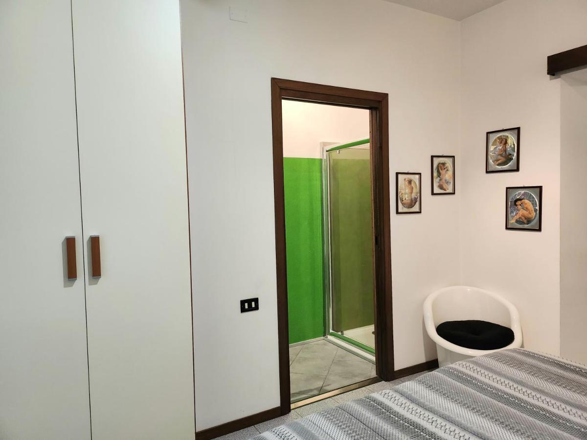 Comfort Accommodation Residence Bergamo Ngoại thất bức ảnh