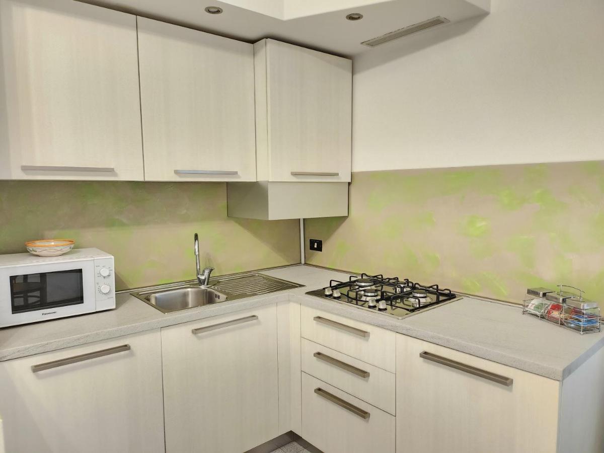 Comfort Accommodation Residence Bergamo Ngoại thất bức ảnh