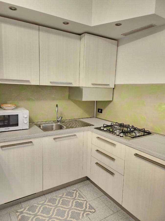 Comfort Accommodation Residence Bergamo Ngoại thất bức ảnh