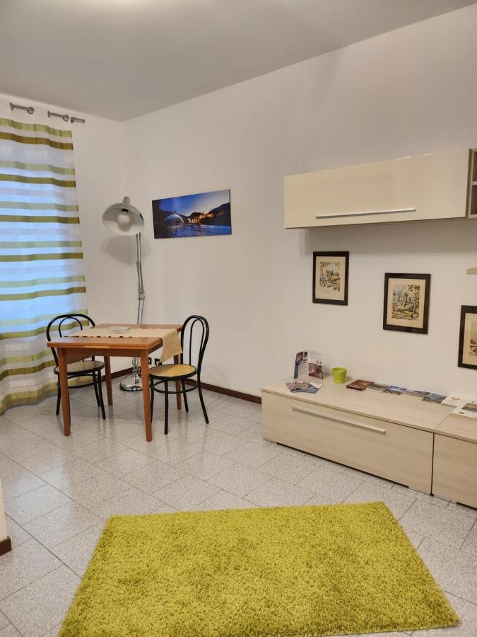 Comfort Accommodation Residence Bergamo Ngoại thất bức ảnh