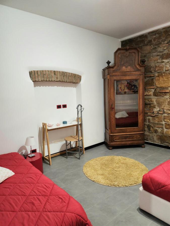 Comfort Accommodation Residence Bergamo Ngoại thất bức ảnh