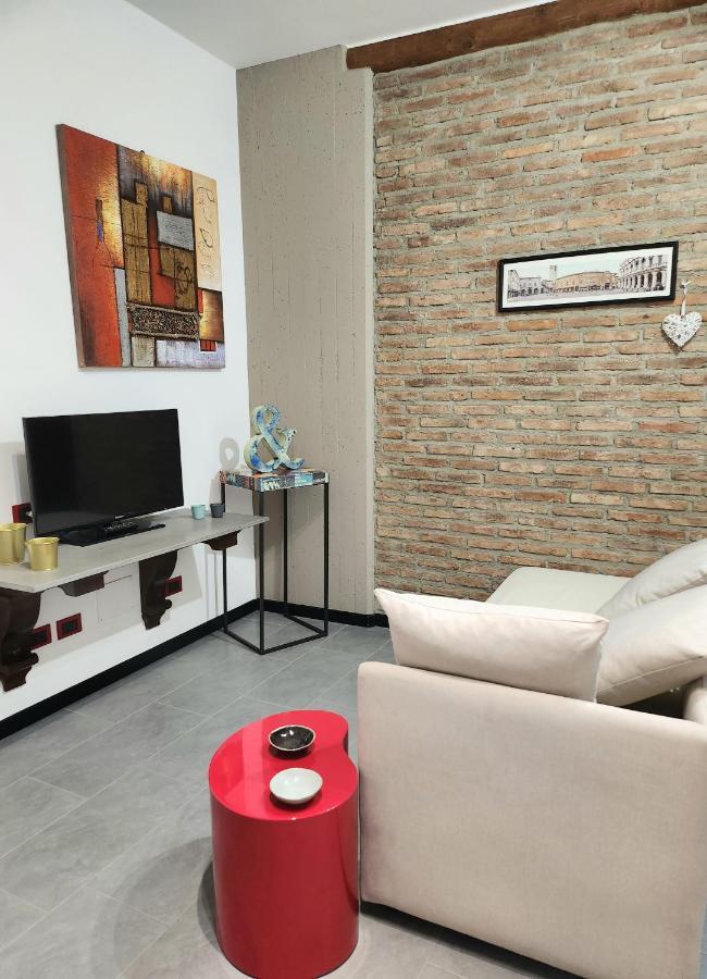 Comfort Accommodation Residence Bergamo Ngoại thất bức ảnh