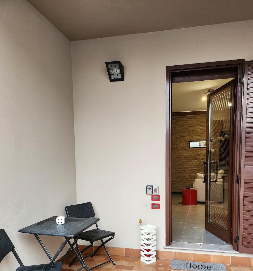 Comfort Accommodation Residence Bergamo Ngoại thất bức ảnh