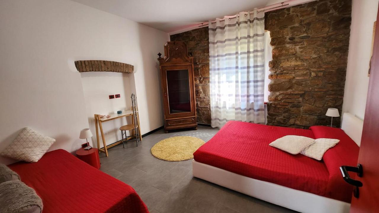 Comfort Accommodation Residence Bergamo Ngoại thất bức ảnh