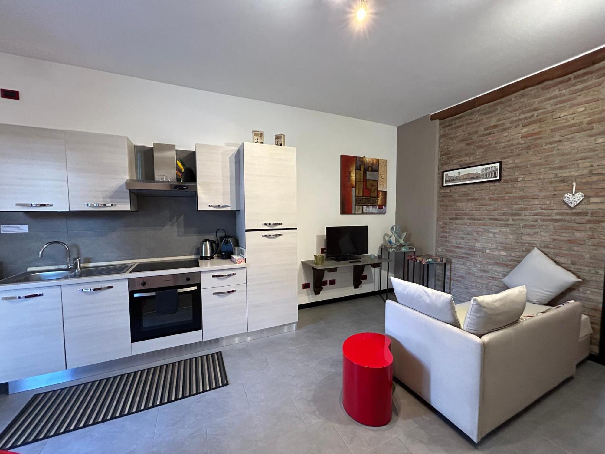 Comfort Accommodation Residence Bergamo Ngoại thất bức ảnh