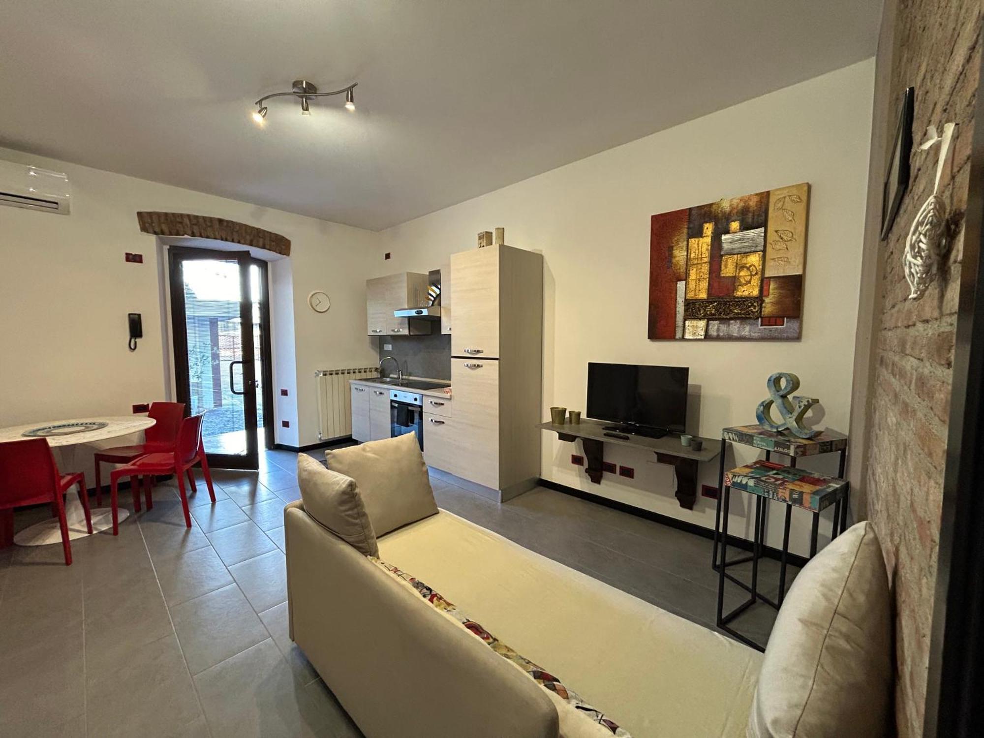 Comfort Accommodation Residence Bergamo Ngoại thất bức ảnh