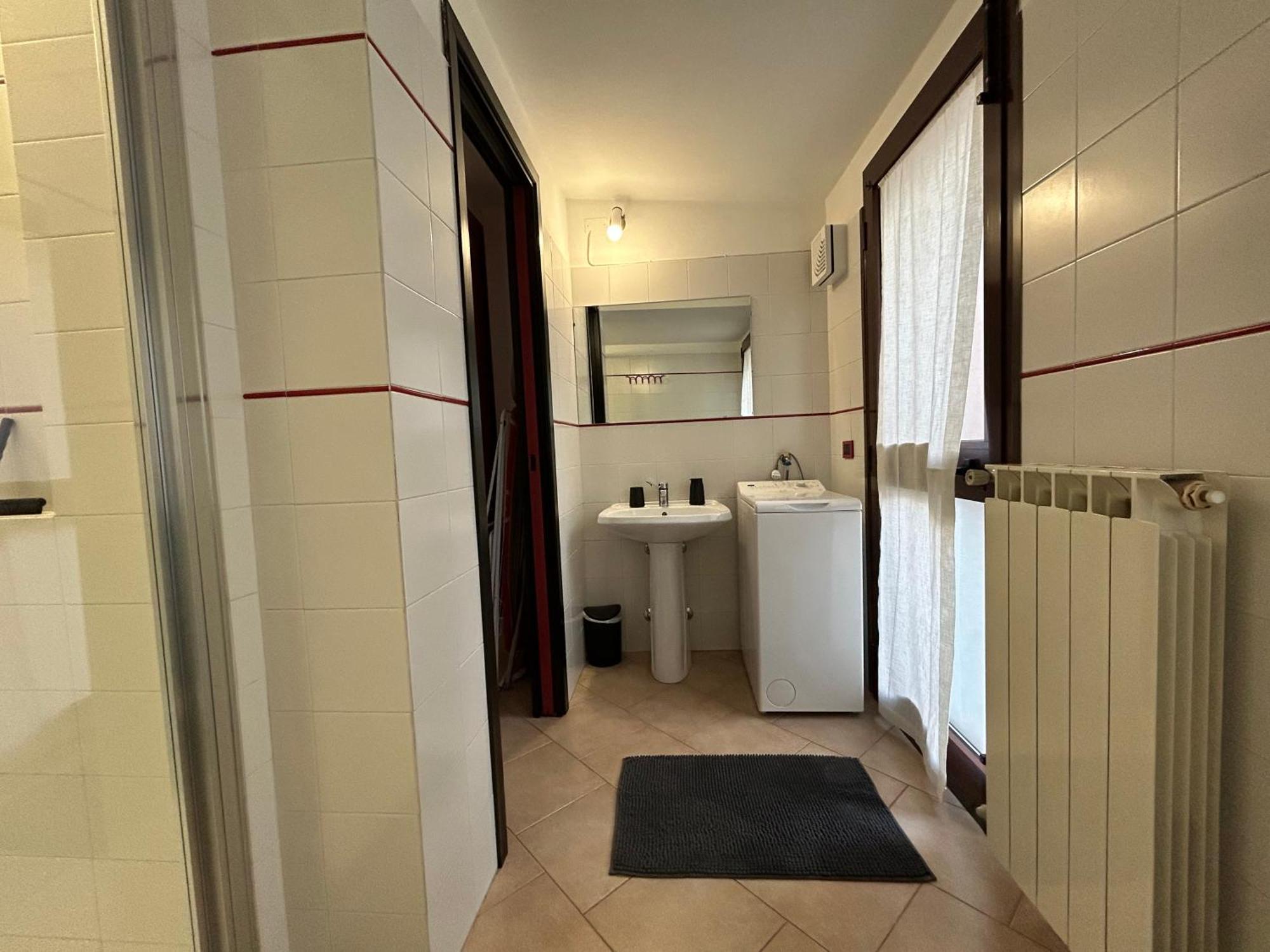 Comfort Accommodation Residence Bergamo Ngoại thất bức ảnh