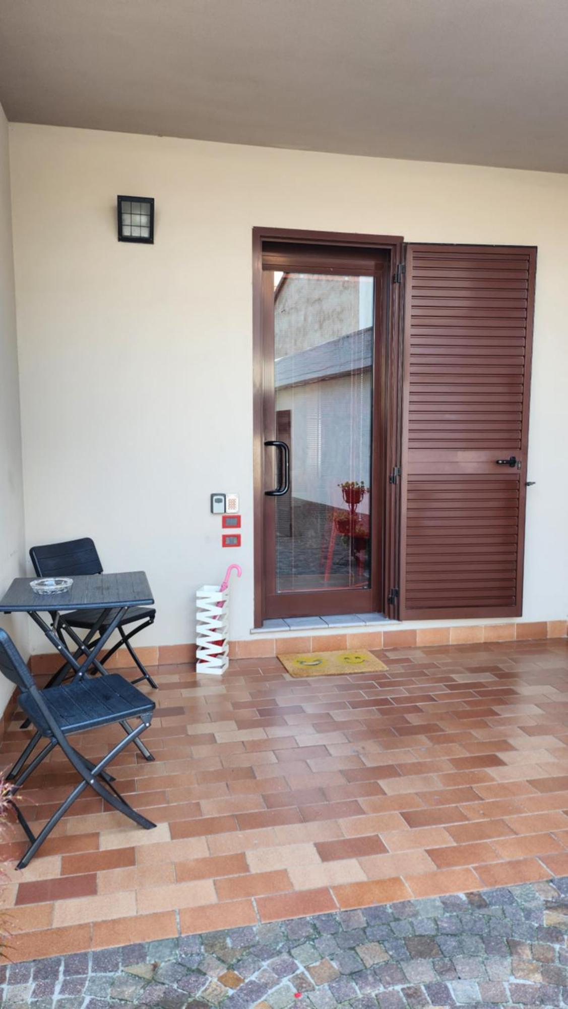 Comfort Accommodation Residence Bergamo Ngoại thất bức ảnh