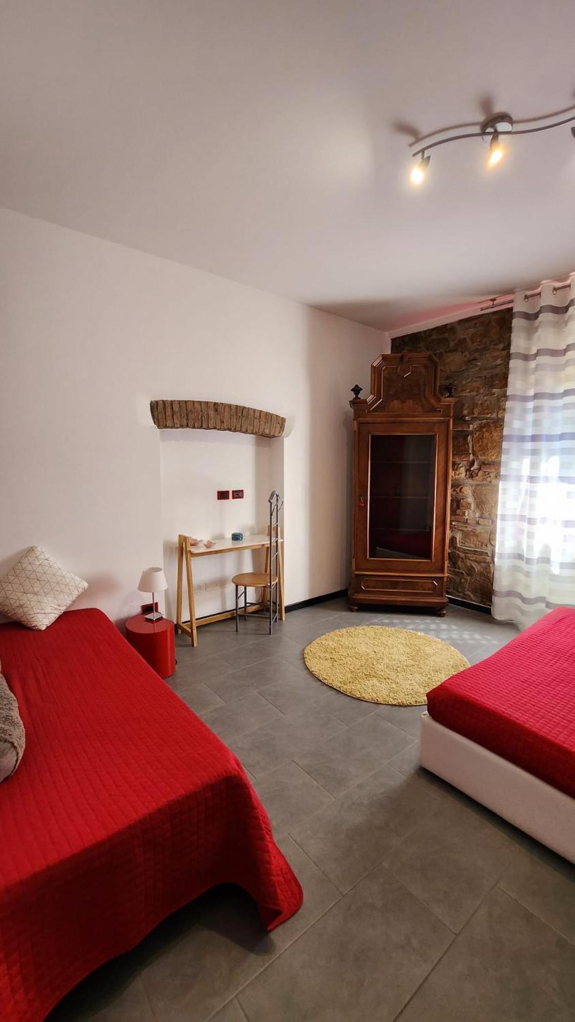 Comfort Accommodation Residence Bergamo Ngoại thất bức ảnh