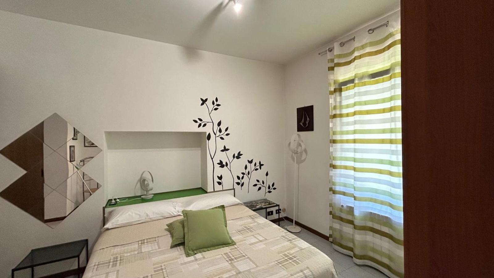 Comfort Accommodation Residence Bergamo Ngoại thất bức ảnh