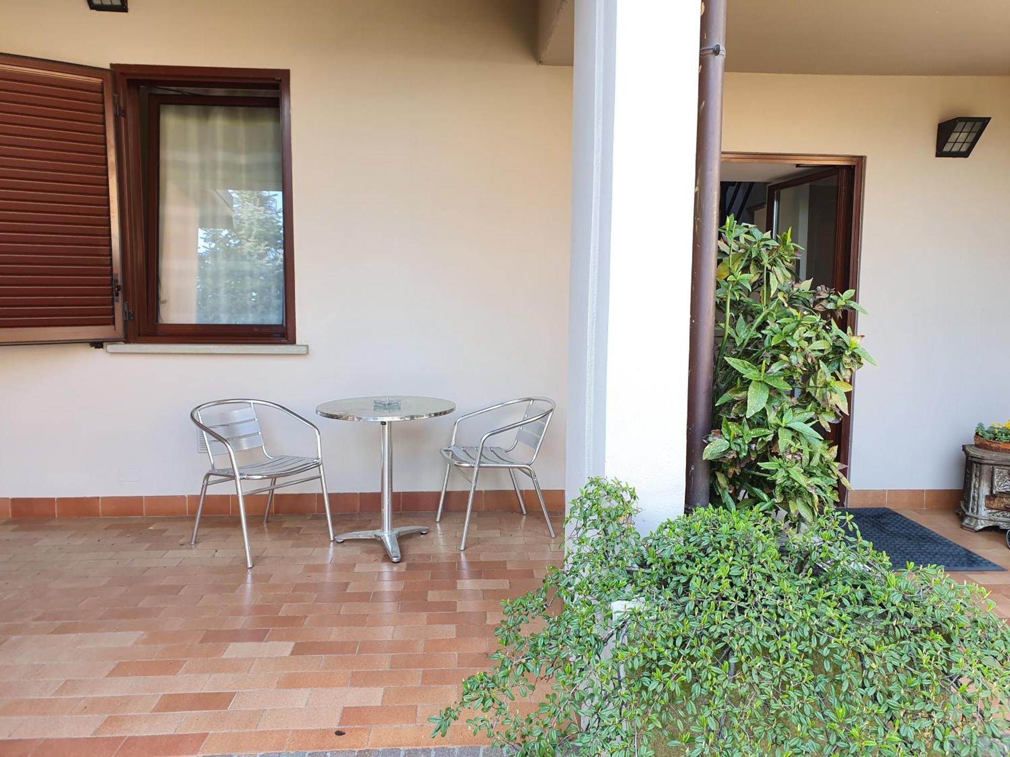Comfort Accommodation Residence Bergamo Ngoại thất bức ảnh