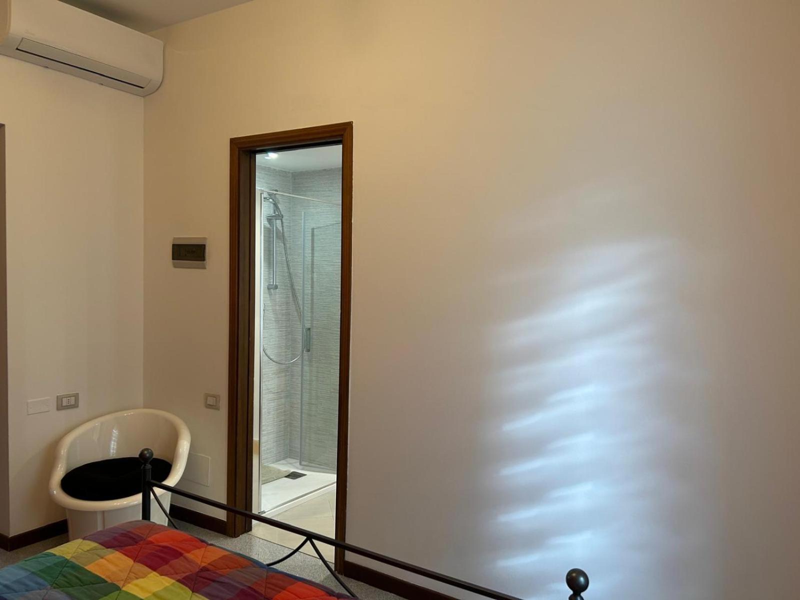 Comfort Accommodation Residence Bergamo Ngoại thất bức ảnh