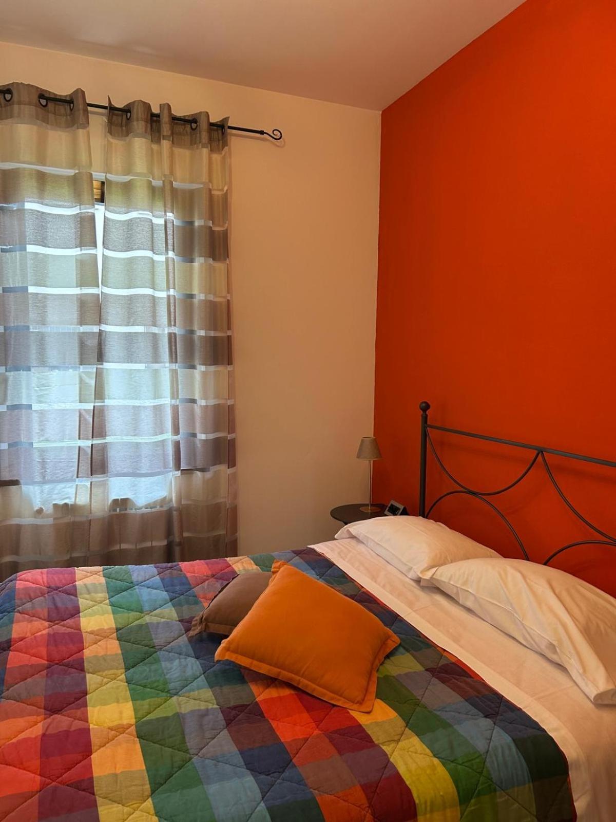 Comfort Accommodation Residence Bergamo Ngoại thất bức ảnh