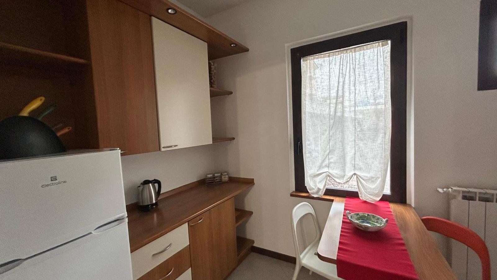 Comfort Accommodation Residence Bergamo Ngoại thất bức ảnh