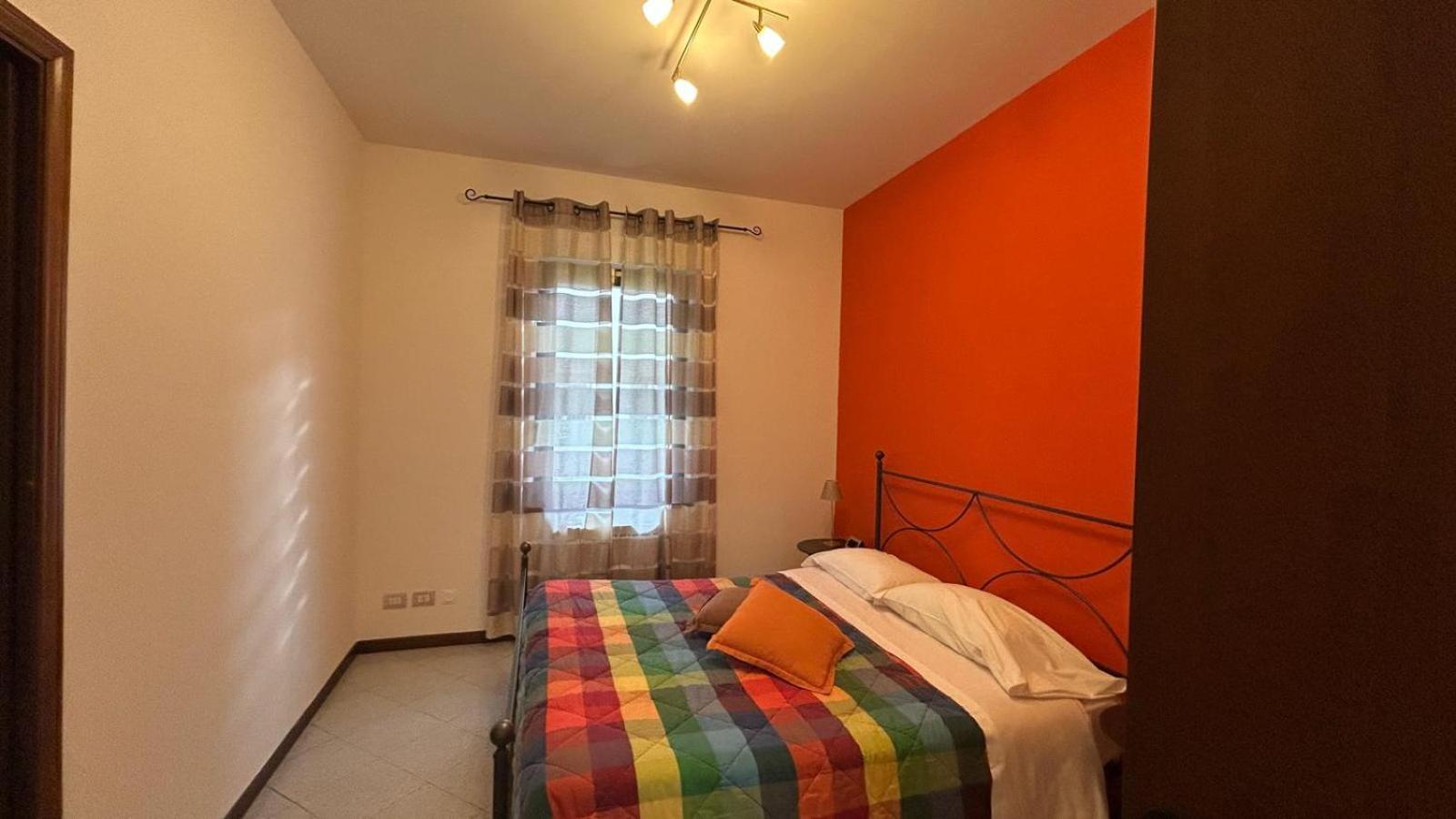 Comfort Accommodation Residence Bergamo Ngoại thất bức ảnh