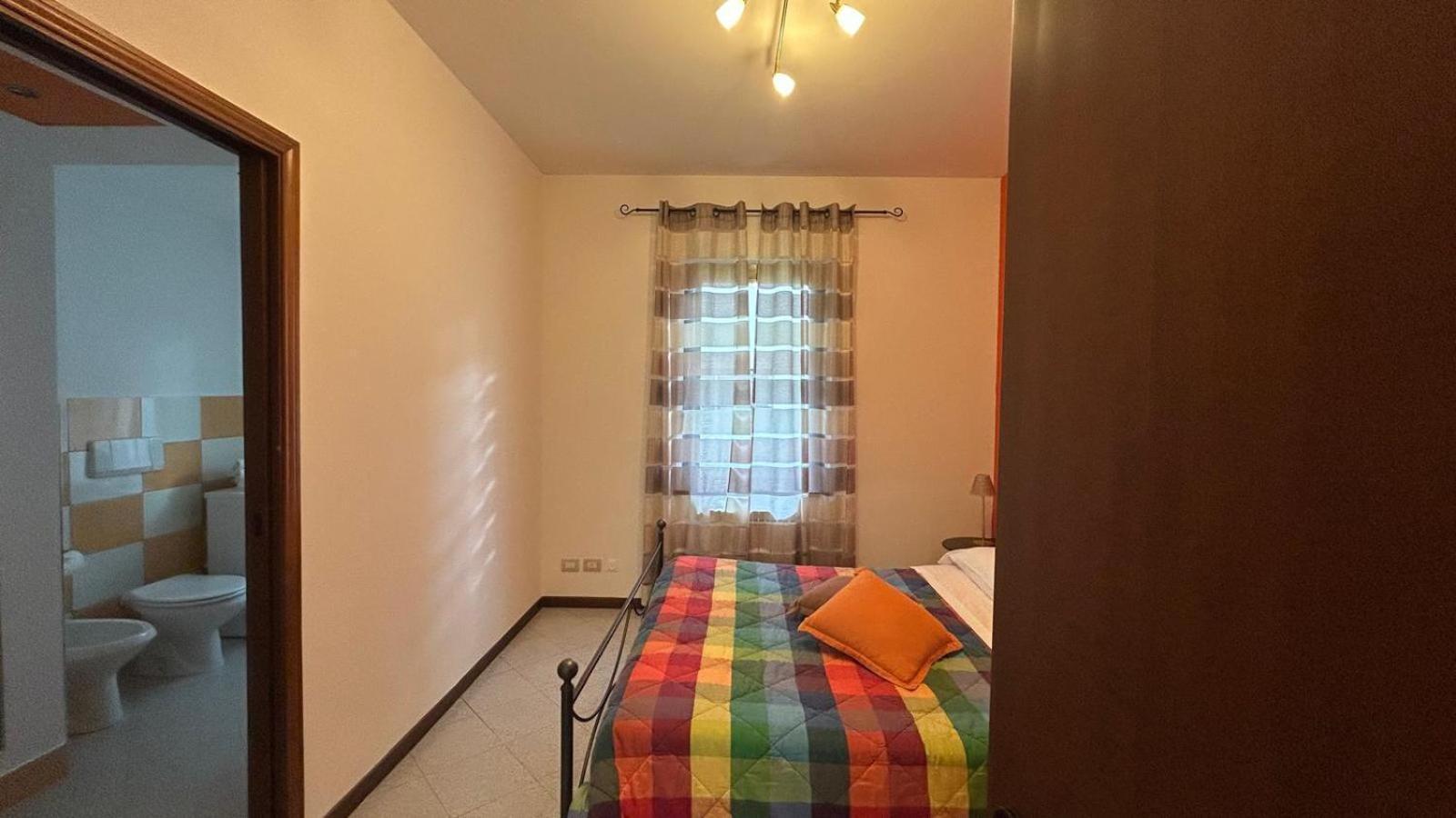 Comfort Accommodation Residence Bergamo Ngoại thất bức ảnh