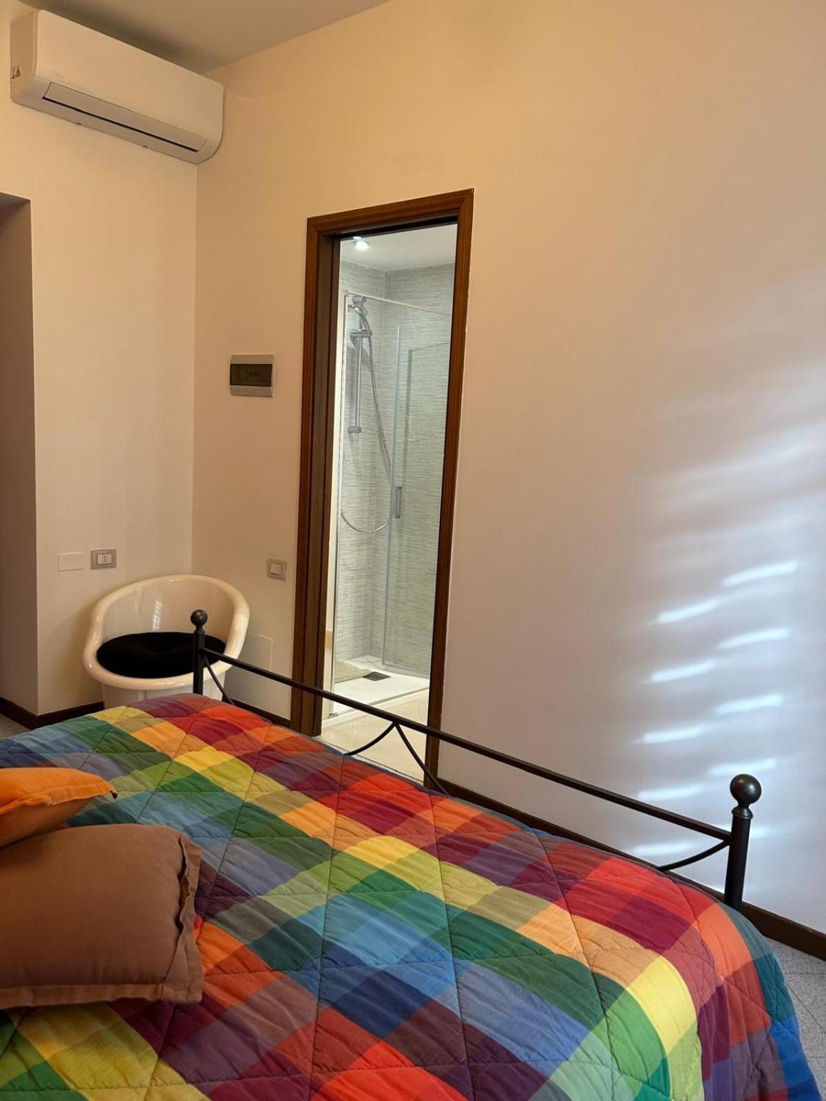 Comfort Accommodation Residence Bergamo Ngoại thất bức ảnh