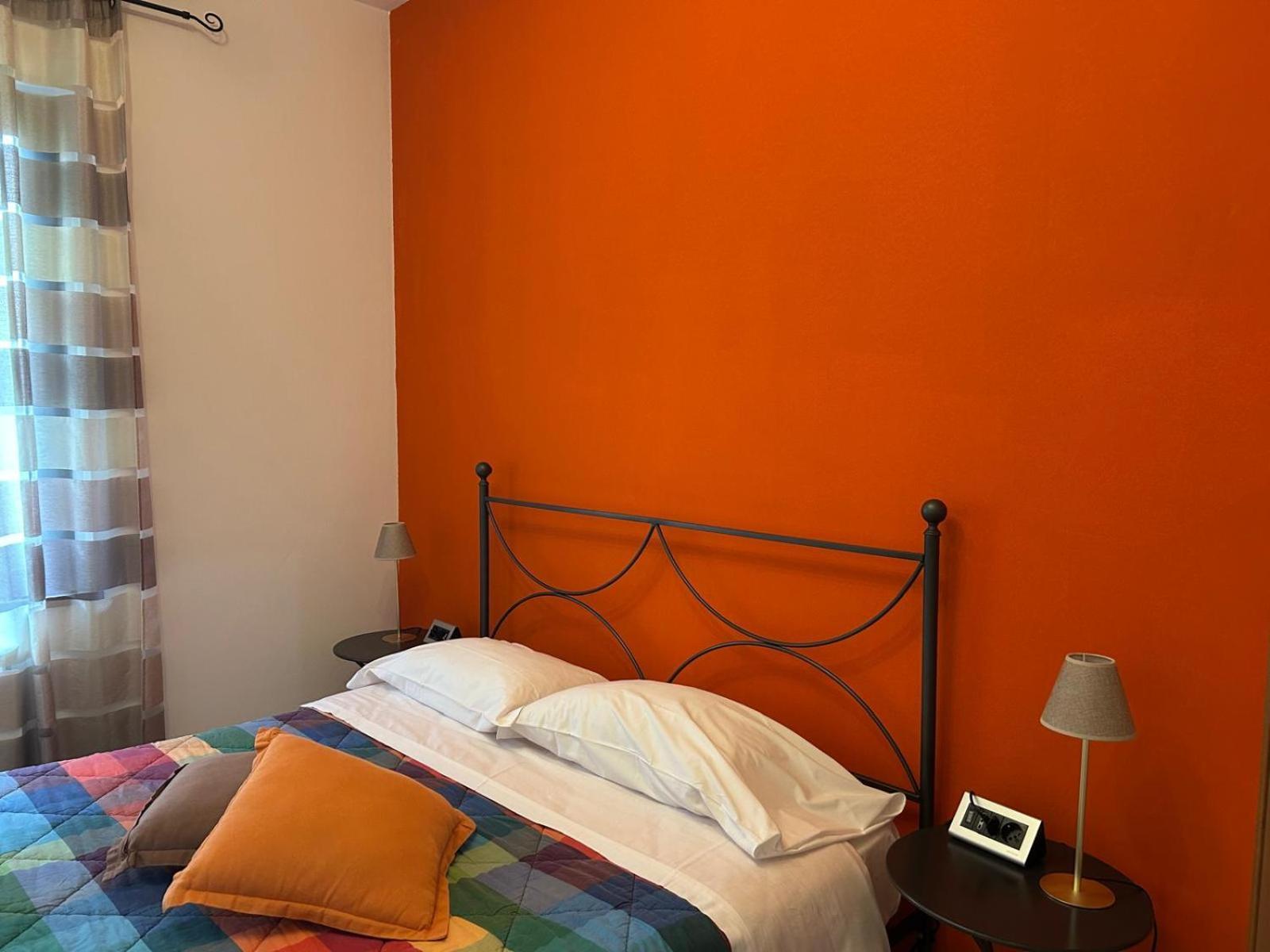 Comfort Accommodation Residence Bergamo Ngoại thất bức ảnh