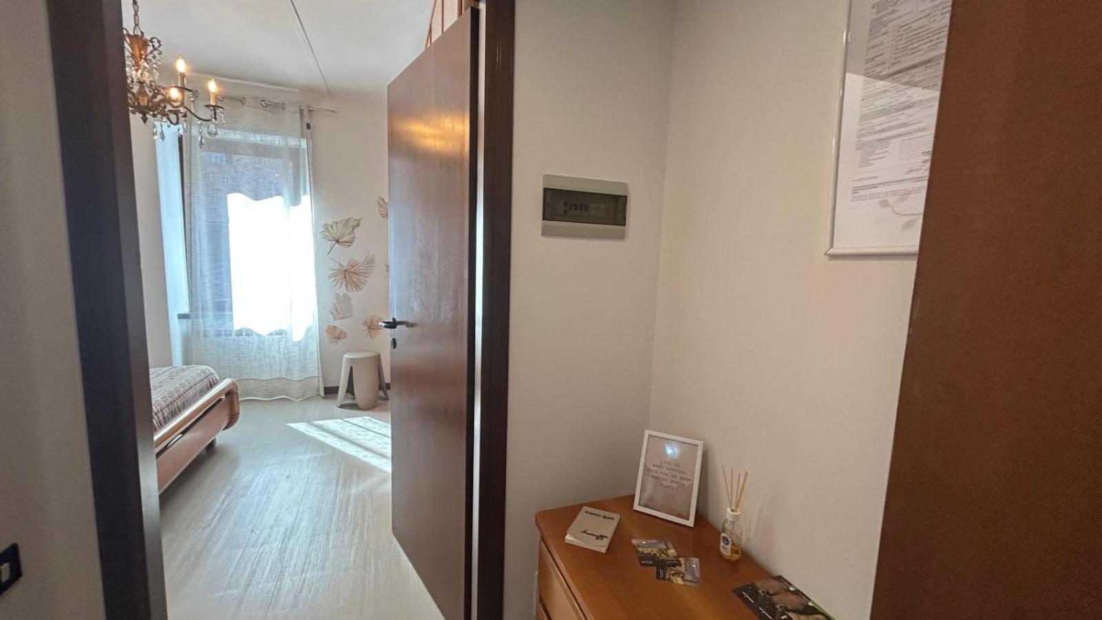 Comfort Accommodation Residence Bergamo Ngoại thất bức ảnh