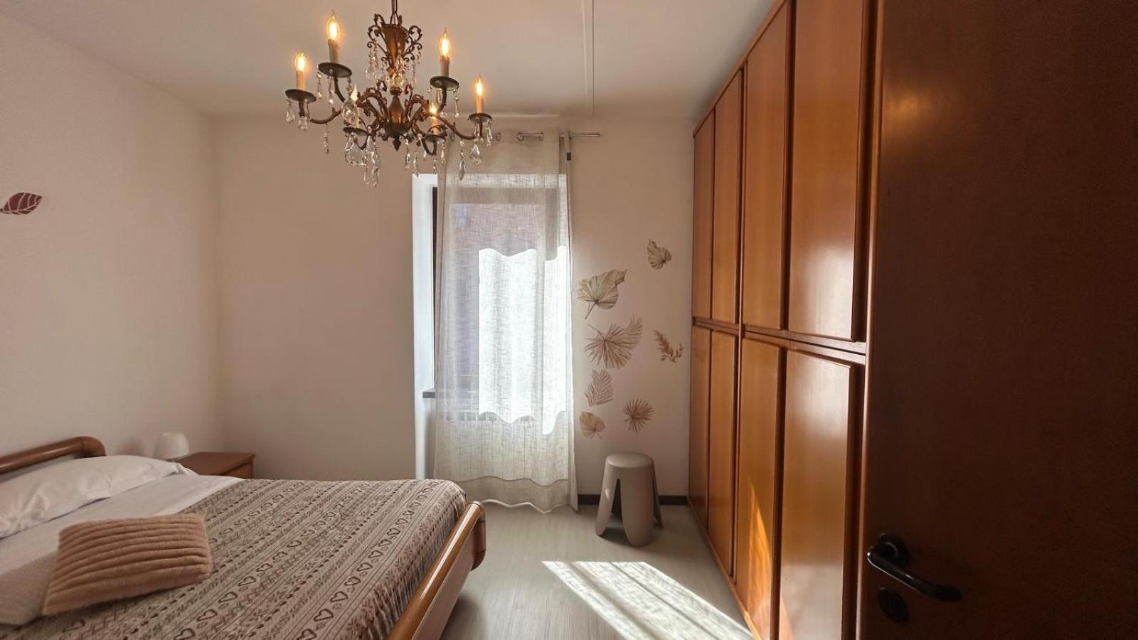 Comfort Accommodation Residence Bergamo Ngoại thất bức ảnh