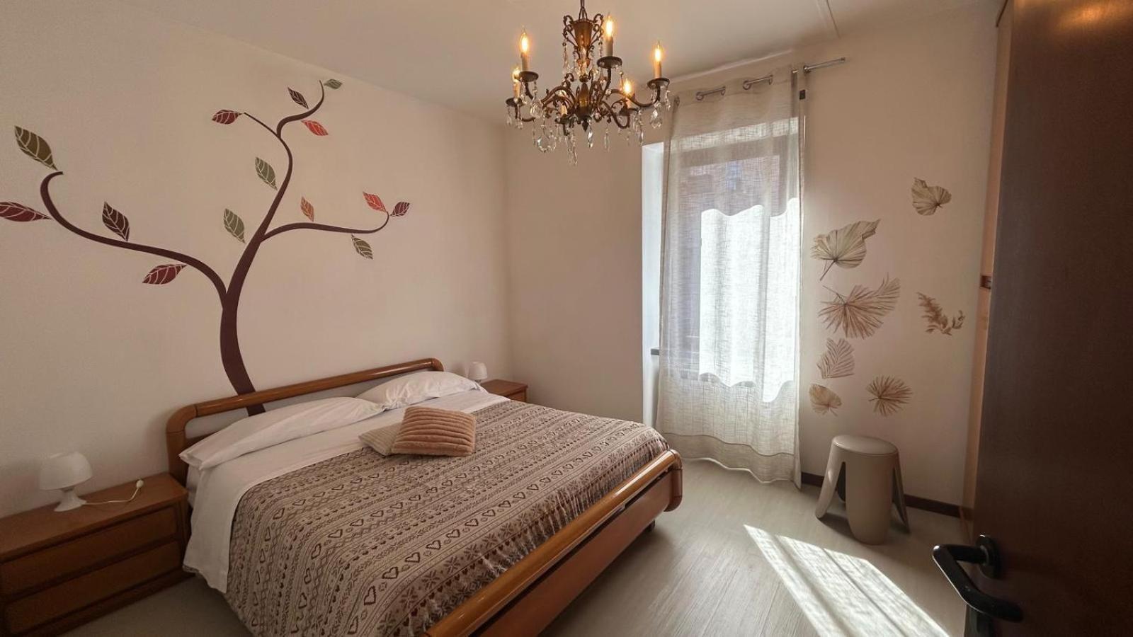 Comfort Accommodation Residence Bergamo Ngoại thất bức ảnh
