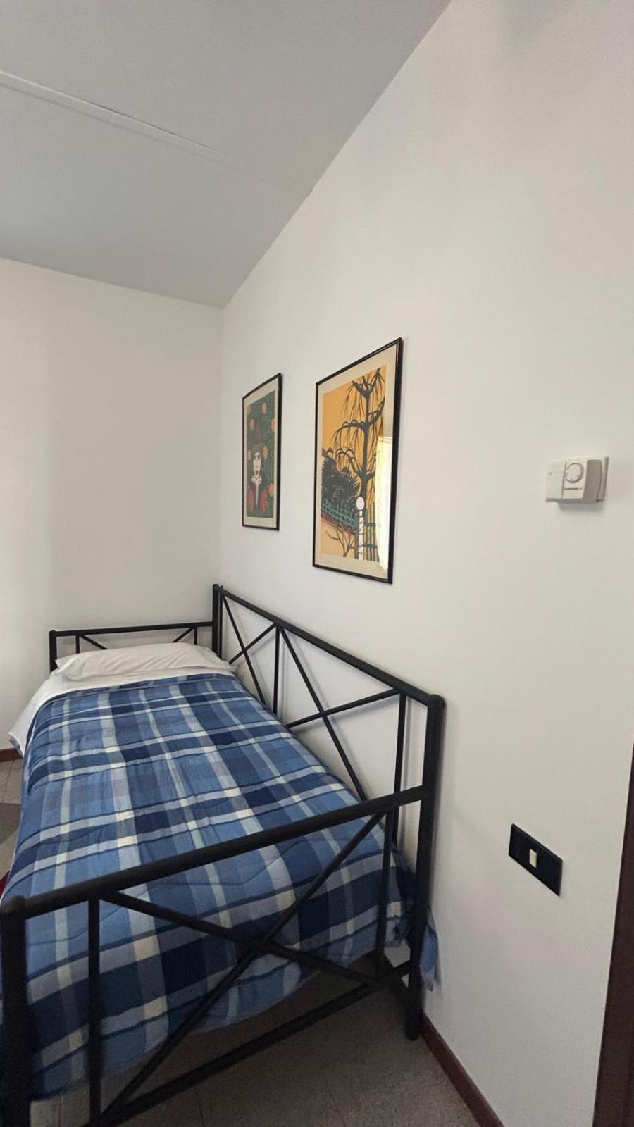 Comfort Accommodation Residence Bergamo Ngoại thất bức ảnh